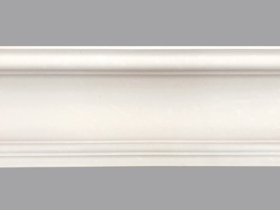 Cornice London Store Cornice CL- VE27 large Victorian Edwardian plaster cornice image 1