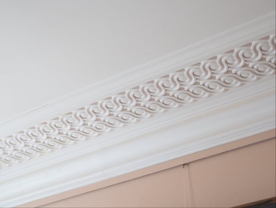 Cornice Store Bespoke Plaster Enriched Cornice