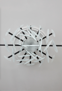 Cornice Store Ceiling Rose CL-CR24 menu image 2