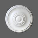 Cornice Store Ceiling Rose CL-CR24 menu image 2