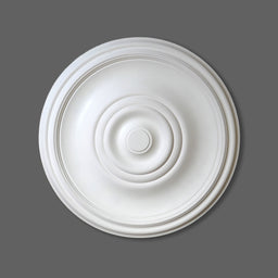 Cornice Store Ceiling Rose CL-CR24 menu image 2