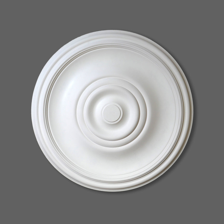 Cornice Store Ceiling Rose CL-CR24 menu image 2