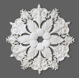 Cornice Store Ceiling Roses CL-CR25 - Menu image 2
