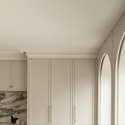Cornice London Store Cornice CL-VR14 Large Regency Victorian plaster cornice gallery image 4