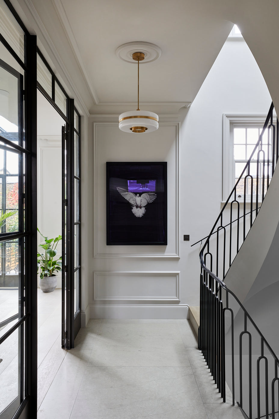 Cornice Store Plaster Edwardian Cornice collection image 3