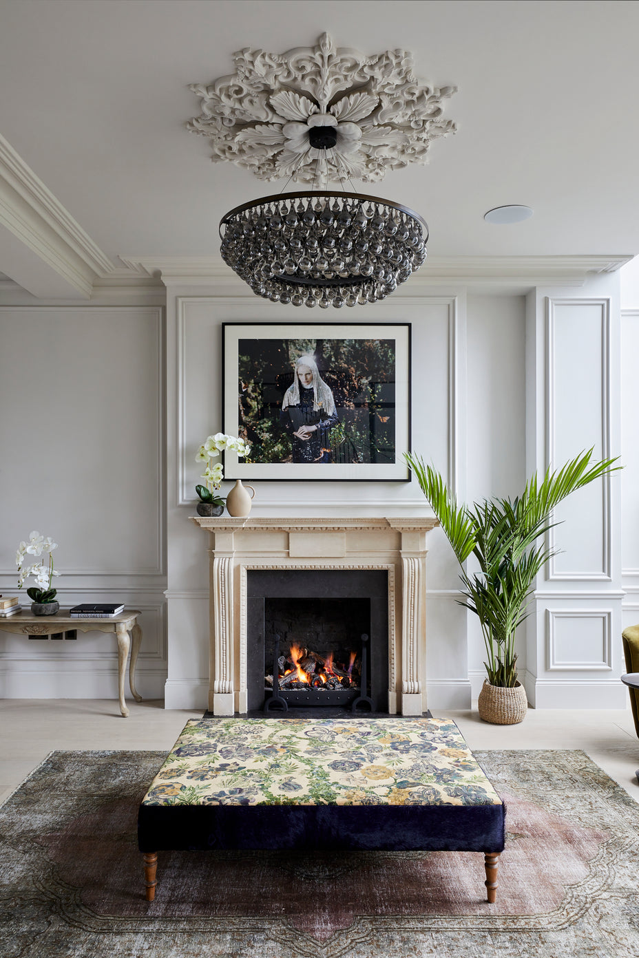 Cornice Store Plaster Victorian Cornice collection image 1