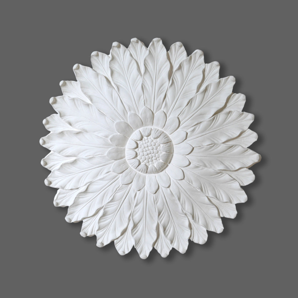 Regency Ceiling Roses CL-CR51 Medium Regency/Georgian Ceiling Rose. Diameter: 620mm. – My Store