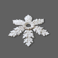CL-CR40 Medium Ceiling Rose. Diameter: 630mm.