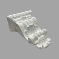 CL-CB06 Large Corbel. Height: 400mm. Width: 280mm. Depth: 155mm