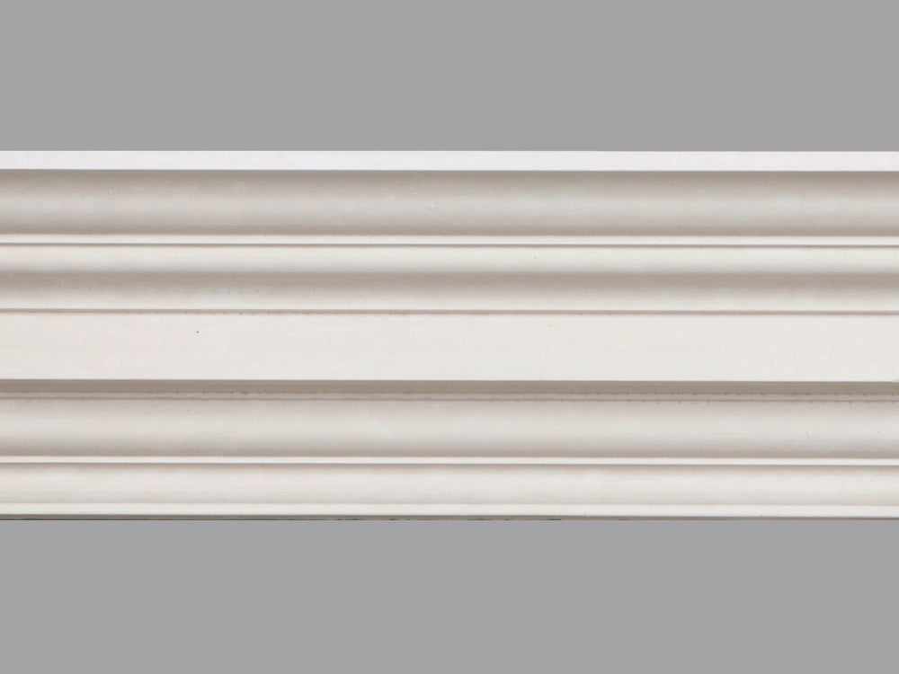 Cornice London Store Cornice CL-G08 large Georgian plaster cornice image 1