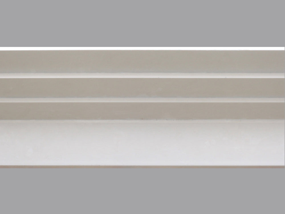Cornice London Store Cornice CL-A05 medium Art-Deco plaster cornice image 1