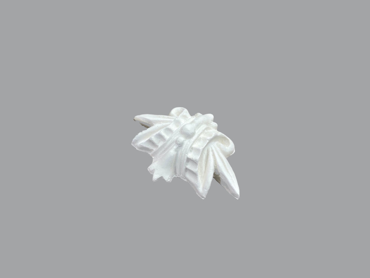 CL-P08-CP01 Corner Detail. Width: 102mm. Height: 120mm. Depth 40mm.