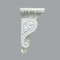 CL-CB06 Large Corbel. Height: 400mm. Width: 280mm. Depth: 155mm
