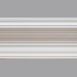 CL-RG19 Large Regency/Georgian Cornice. Projection: 240mm. Height: 74mm