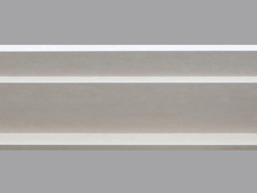 Cornice London Store Cornice CL-C04 large Contemporary plaster cornice image 1