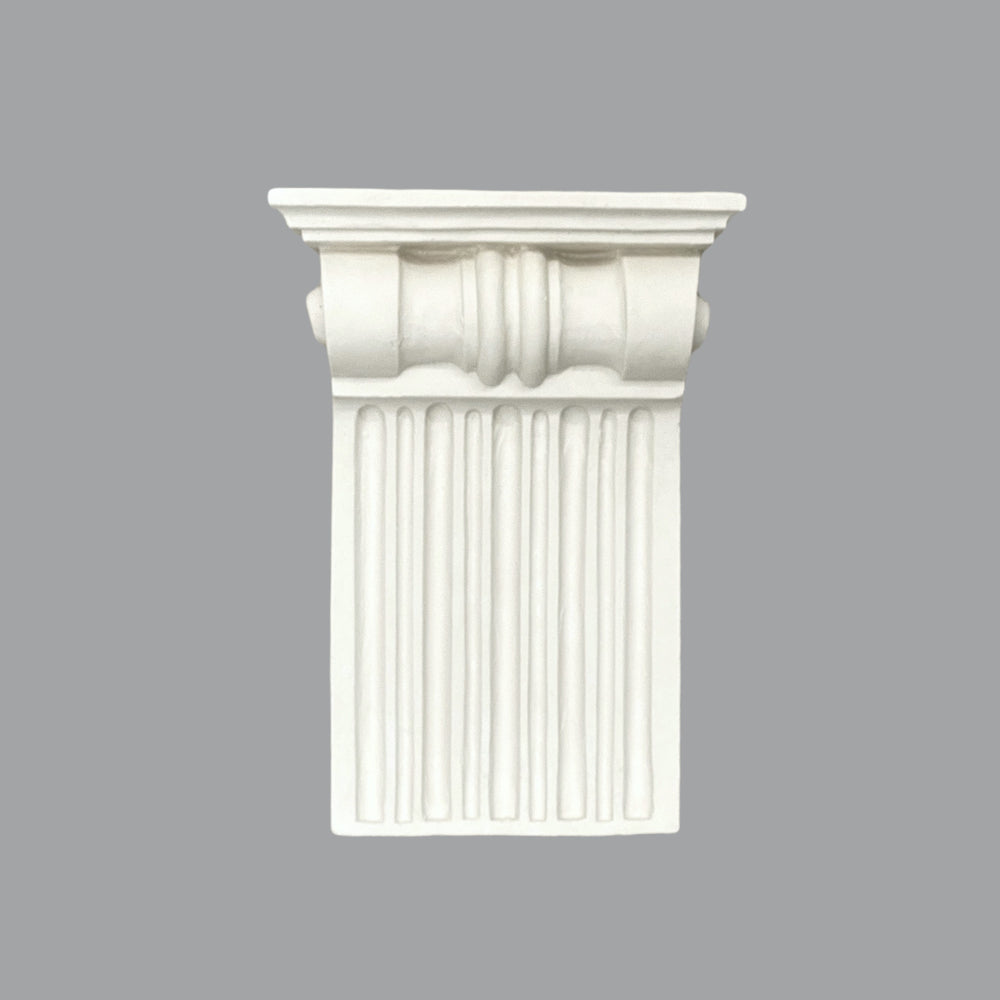 CL-CB08 Medium Corbel. Height: 280mm. Width: 200mm. Depth: 75mm