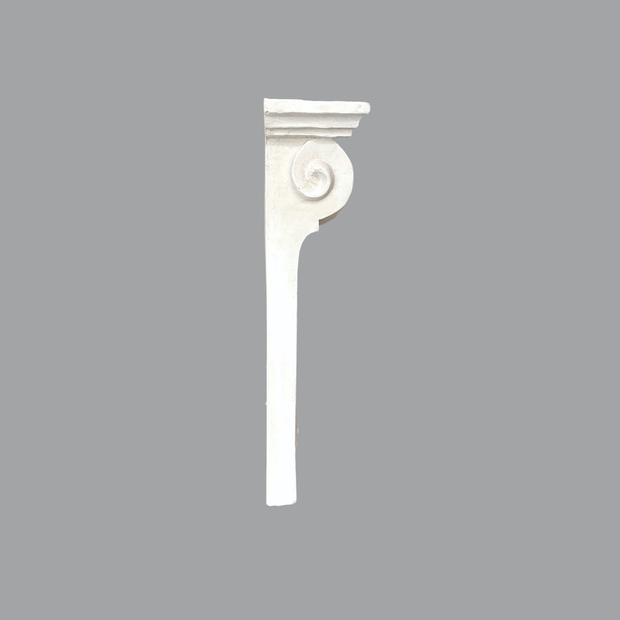 CL-CB08 Medium Corbel. Height: 280mm. Width: 200mm. Depth: 75mm