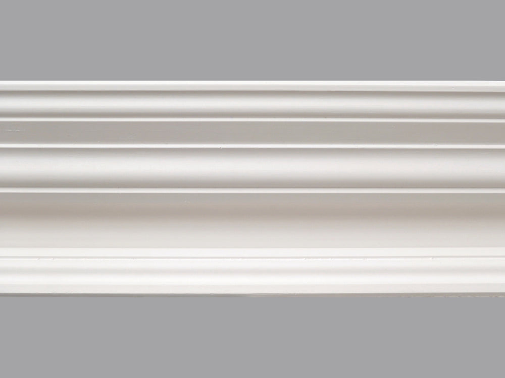 Cornice London Store Cornice CL- V25 large Victorian Edwardian plaster cornice image 1