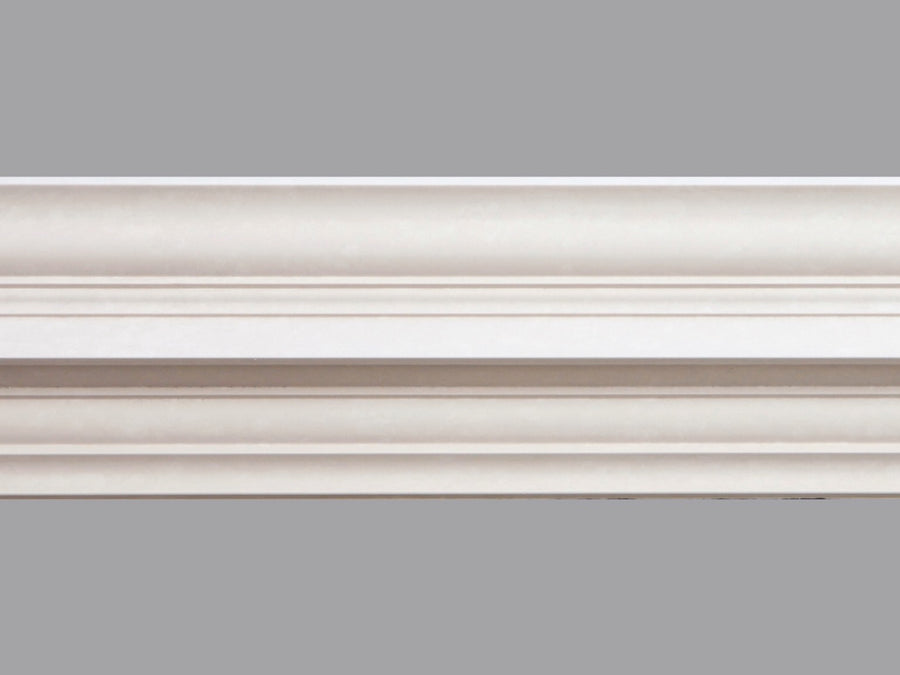 Cornice London Store Cornice CL-G09 medium Georgian plaster cornice image 1