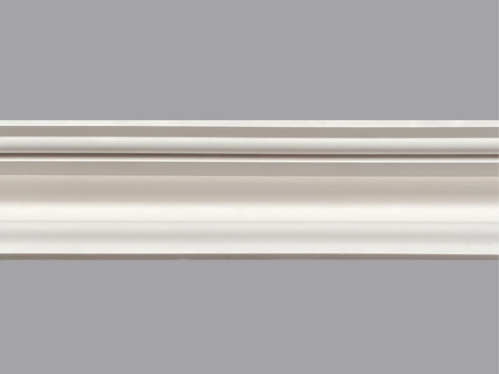 Cornice London Store Cornice CL- V24 Small Victorian Edwardian plaster cornice image 1