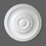 CL-CR24 Large Plaster Victorian/Edwardian Plaster Ceiling. The Cornice Store. image 1