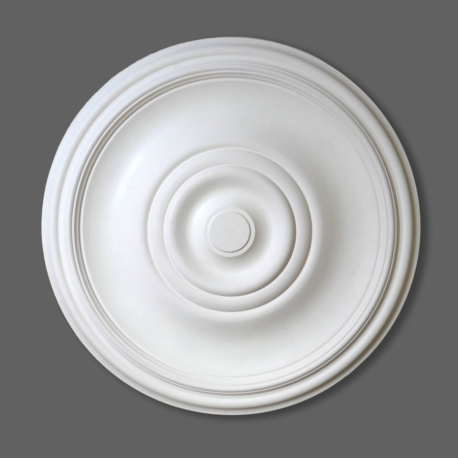 CL-CR24 Large Plaster Victorian/Edwardian Plaster Ceiling. The Cornice Store. image 1