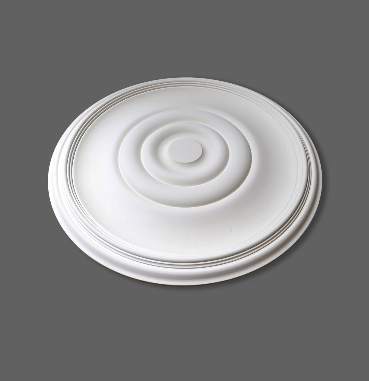 CL-CR15 Medium Plaster Victorian Edwardian Plaster Ceiling. The Cornice Store London based supplier of Plaster Cornice & Ceiling Roses, handmade by Artisans using natural materials. Delivery within 10-14 working days. Image 12